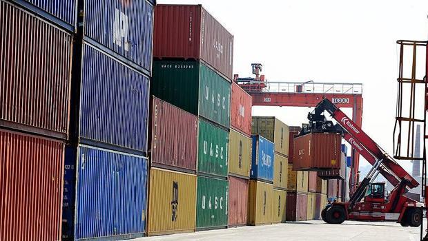 Mandalina ihracatından 1 ayda 110 milyon dolar elde edildi