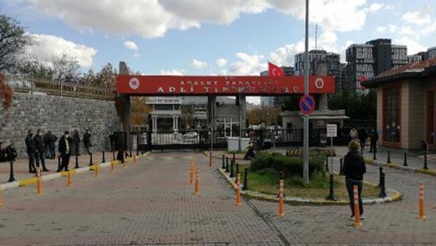 Silivri'deki yangında ölen kardeşlerin cenazeleri adli tıptan alındı