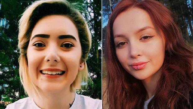 Şule ve Ceren'in babalarından Bakan Soylu’nun sözlerine destek