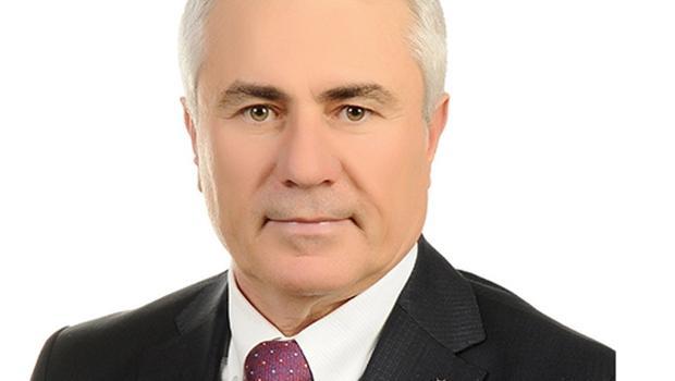 Bucak Belediye Başkanı Ünal'ın Kovid-19 testi pozitif çıktı