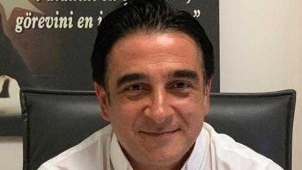 İYİ Parti İzmir İl Başkan Yardımcısı Gök hayatını kaybetti