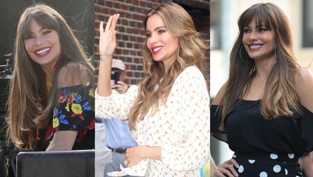 Sofia Vergara Nasıl Keşfedildi? İşte İlham Veren Hikayesi...