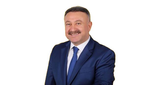 AK Parti Mersin Milletvekili Hacı Özkan'ın Kovid-19 testi pozitif çıktı