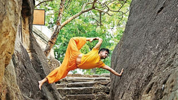Yoga, Türkiye’de hâlâ çocukluk çağını yaşıyor