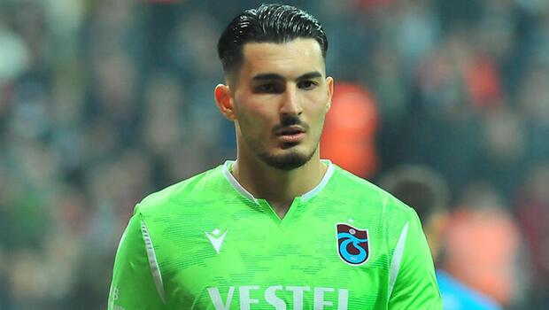 Son Dakika Haberi | Trabzonspor'da Uğurcan Çakır'dan Abdullah Avcı sözleri