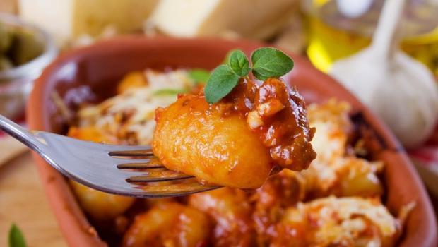 Öğrenci evinden lüks mutfaklara… Birbirinden lezzetli makarna çeşitleri