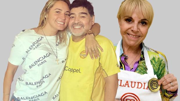 Son dakika haberi | Maradona'nın cenazesinde büyük rezalet! Servetiyle ilgili şok iddia