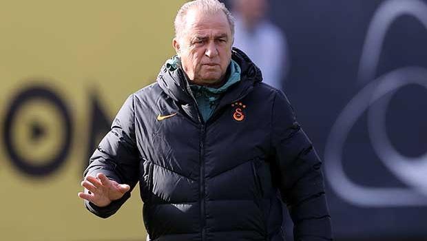 Galatasaray'da Fatih Terim kararını verdi! Eksik kadro ile Rize'de 11...