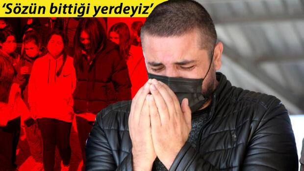 Adana'yı yasa boğan ölüm! Çok acı... 'Sözün bittiği yerdeyiz'