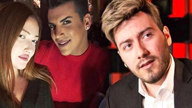 Yeni nesil magazine hoş geldiniz! Danla Bilic,Kerimcan Durmaz, Selin Ciğerci, Enes Batur, Burak Göngör