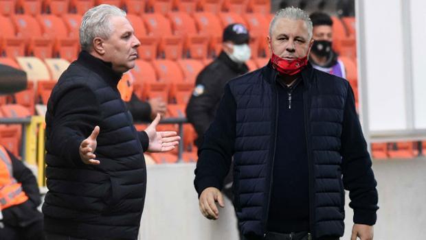 Son Dakika | Sumudica'dan olay hareket! Hamzaoğlu çıldırdı, ortalık karıştı
