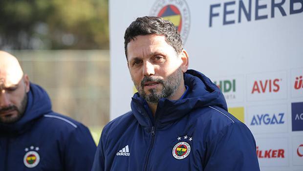 Son Dakika | Fenerbahçe Teknik Direktörü Erol Bulut paylaştı! Maradona...