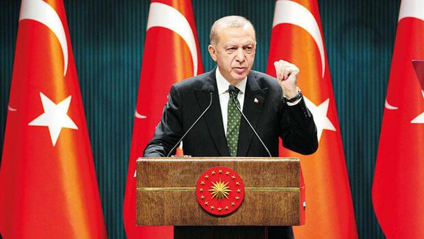 Son dakika: Kabine toplantısı ne zaman yapılacak? Gözler Cumhurbaşkanı Erdoğan'ın yeni tedbir açıklamasında!