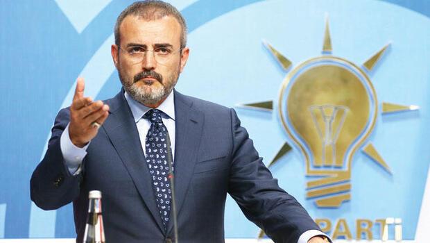 AK Parti’li Ünal'dan Kılıçdaroğlu'na çok sert tepki: Hadsiz açıklamalarından dolayı kınıyoruz