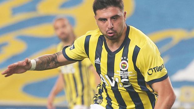 Son Dakika | Ozan Tufan bombası! İrfan Can Kahveci'nin ardından... | Fenerbahçe Haberleri