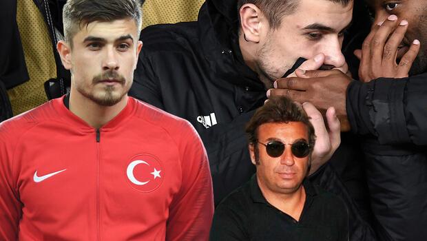 Son Dakika Haberi | Başkan canlı yayında anlaşmayı açıkladı! Dorukhan, Galatasaray ve Fenerbahçe...
