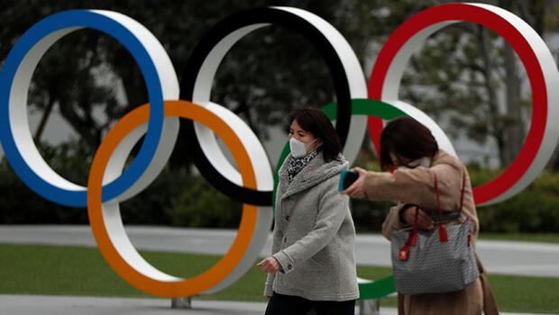 2020 Tokyo Olimpiyatları'nın ertelenmesinin zararı 2,8 milyar dolar