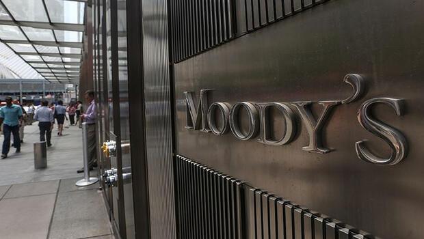 Moody's Türkiye için güncelleme yapmadı