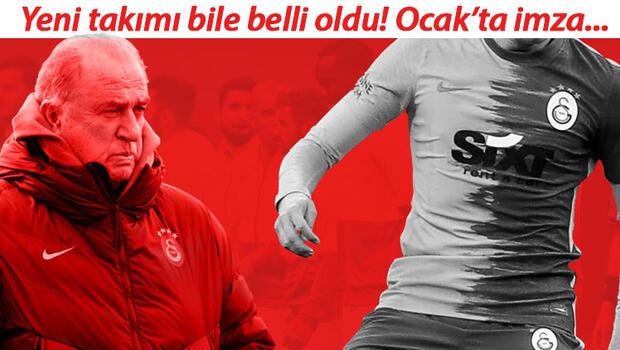 Son Dakika | Galatasaray'da sıcak saatler! Fatih Terim isyan etti ve maça saatler kala biletini kesti...