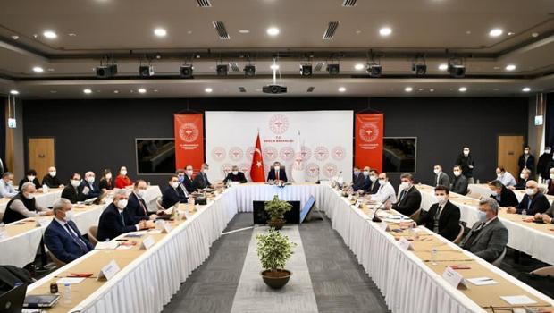 Son dakika haberi: Bakan Koca açıkladı! Koronavirüs vaka sayısında yüzde 25 düşüş