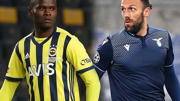Son Dakika | Fenerbahçe'de sürpriz gerçek ortaya çıktı! Vedat  Muriqi...