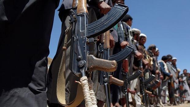 Yemen, Husilerin uluslararası terör listesine alınmasını istedi