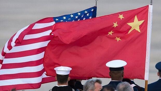 Çin'den ABD’ye 'karşılıklı güveni yeniden inşa etme' çağrısı