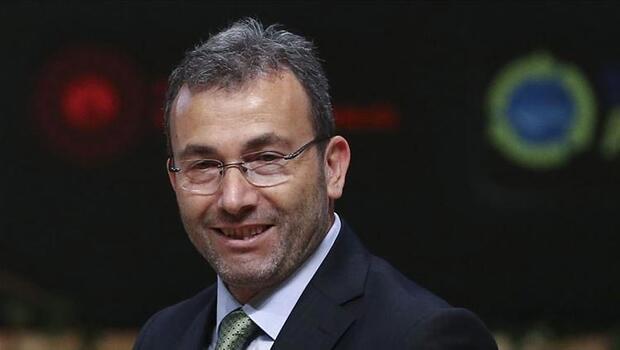 Pendik Belediye Başkanı Ahmet Cin'in Kovid-19 testi pozitif çıktı