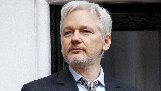  BM'den İngiltere'ye: Wikileaks kurucusu Assange acilen serbest bırakılsın