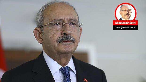 Kılıçdaroğlu Cumhurbaşkanı adayı olacak mı?