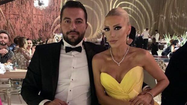 Gülşah Saraçoğlunun eski sevgilisi Gökhan Göz sessizliğini bozdu