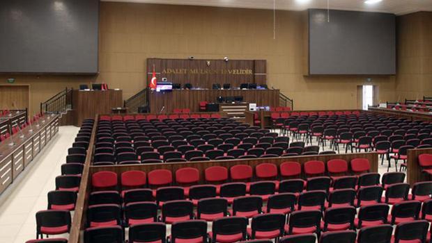 Eski tuğgenerale FETÖ üyeliğinden hapis cezası