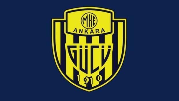 Son Dakika Haberi | MKE Ankaragücü'nde 3 kişinin Kovid-19 testi pozitif çıktı