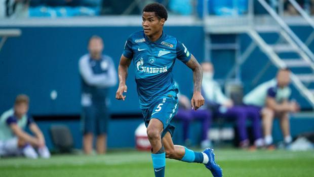 Son dakika haberi | Beşiktaş'ta Atiba'nın alternatifi: Wilmar Barrios