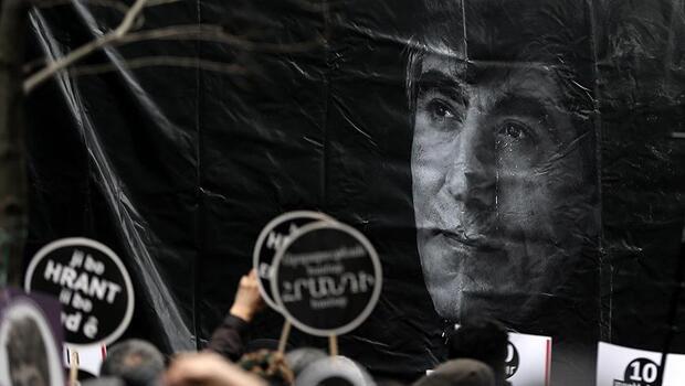 Hrant Dink davasında sıcak gelişme!