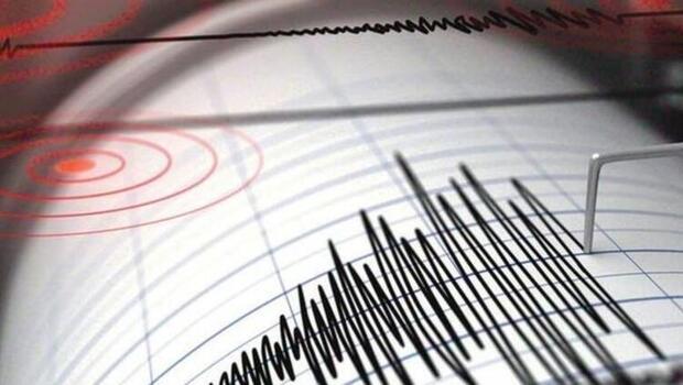 Son dakika deprem haberi: Van'da 4.7 büyüklüğünde deprem!