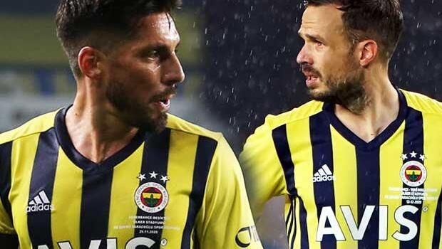 Son Dakika | Fenerbahçe'de yeni transferler şok etti! 5 yeni isim...
