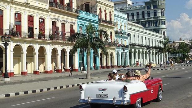 Biden'dan Küba ile ilişkileri yeniden normalleştirme planı