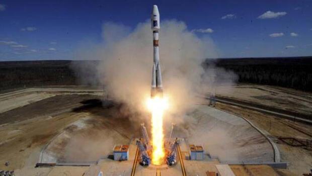 ABD Rusya'nın uydusavar füzesi testini açıkladı! 'Kaygı verici'