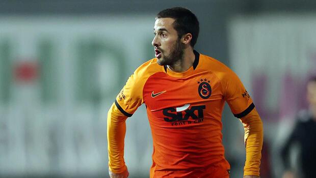 Son Dakika Haberi | Galatasaray'da Marcelo Saracchi'den mağlubiyet yorumu! 'Bahane değil ama...'