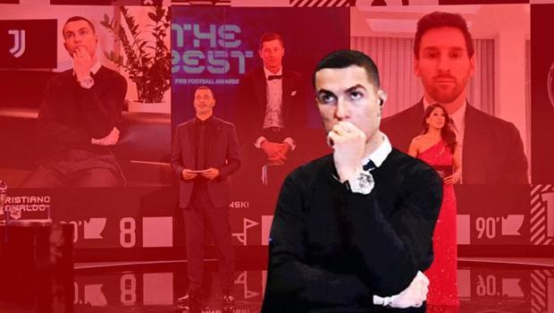 Son dakika haberi | "Ronaldo'yu yok etmek istiyorlar"