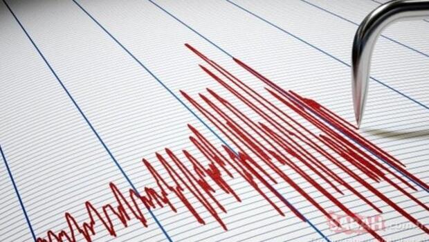 Japonya'da deprem! Birçok eyalette hissedildi