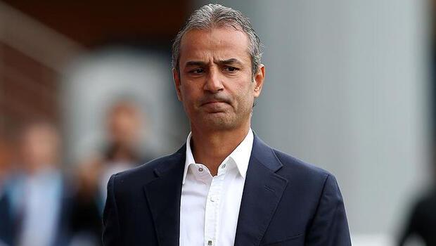 İttifak Holding Konyaspor Teknik Direktörü İsmail Kartal: 