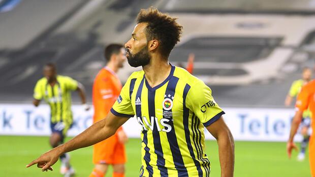 Fenerbahçe'de Nazım Sangare'den galibiyet yorumu! 'Devam etmemiz gerek'