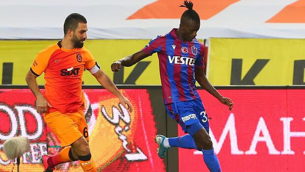 Edgar Ie: 'Galatasaray'a 2 pozisyon verdi'