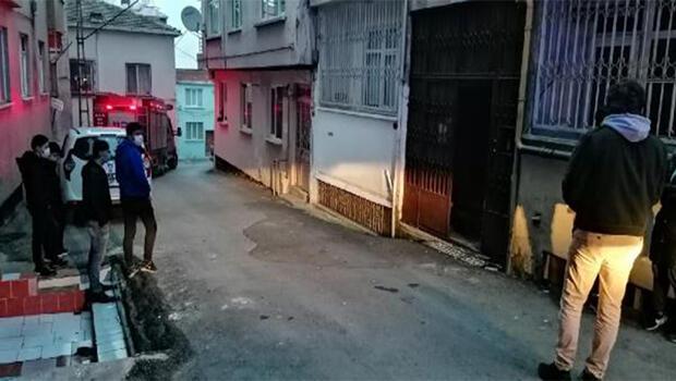 Trabzon'da sobadan zehirlenen çift, yaşamını yitirdi