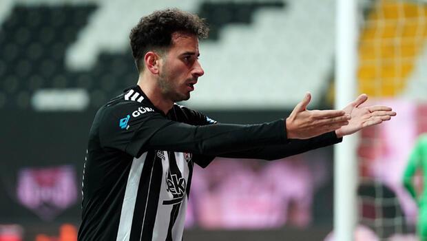 Oğuzhan Özyakup, 1 yıl 1 gün sonra gol attı