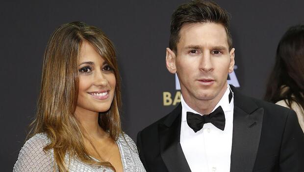 Lionel Messi’den 8 milyon euroluk Miami hazırlığı