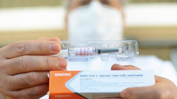 Türkiye de satın almıştı! Çin'in koronavirüs aşıyla ilgili sıcak gelişme