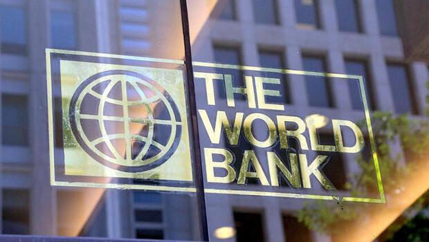 Dünya Bankası'ndan flaş Türkiye raporu! Büyüme beklentisi yükseltildi